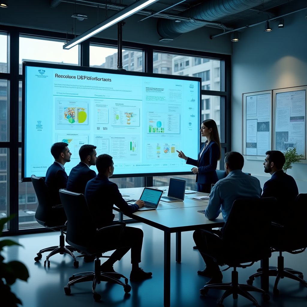 Fundación de Traffordyst