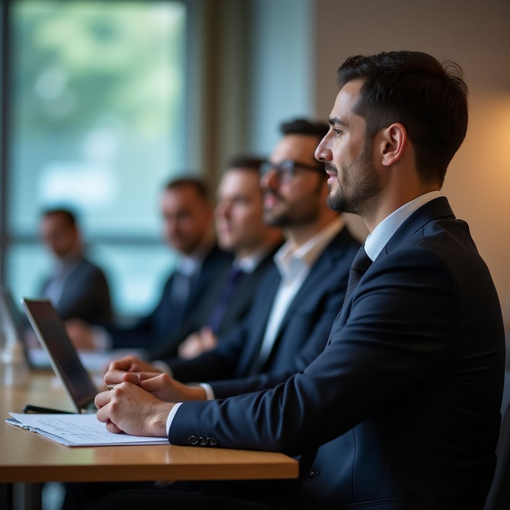 Normativa y regulación sectorial