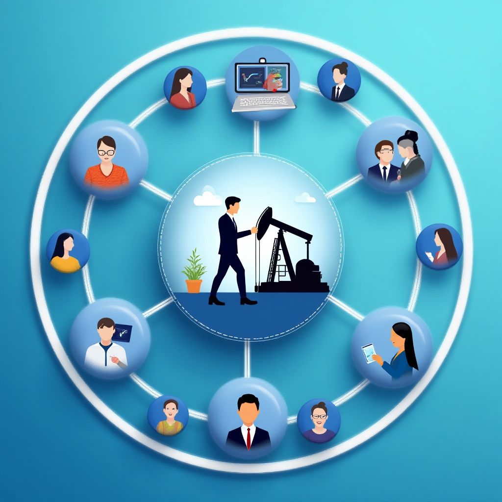 Comunidad profesional