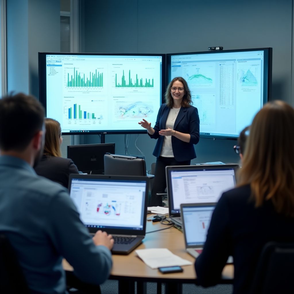 Taller práctico de análisis