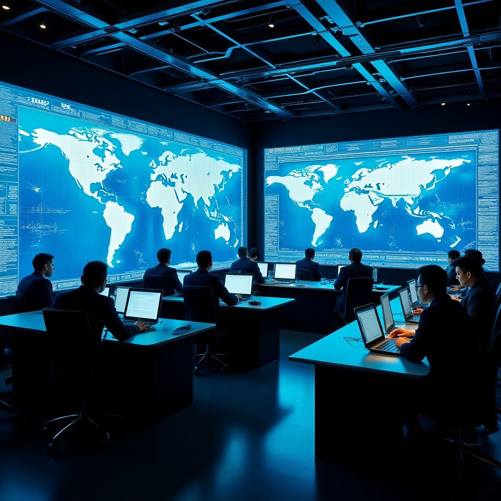 Metodología de enseñanza Traffordyst