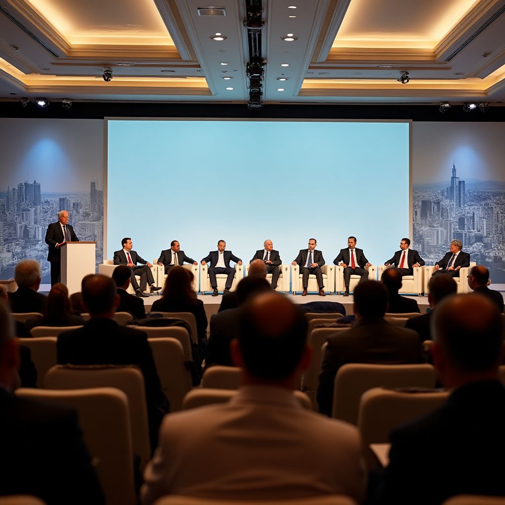 Seminario internacional