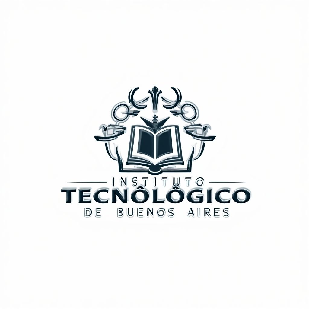 Instituto Tecnológico de Buenos Aires