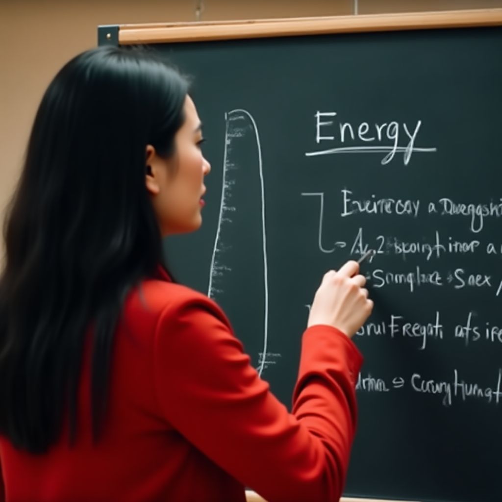 Valentina Suárez - Directora Académica