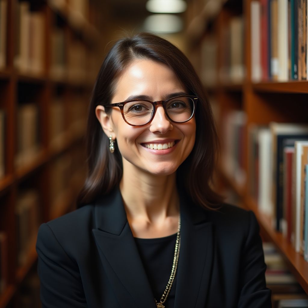 Dra. Lucía Vázquez